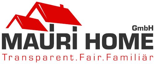 Logo von MAURI HOME GmbH