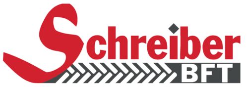 Logo von Schreiber Bau- und Flurfördertechnik