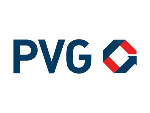 Logo von PVG Presse-Vertriebs B.V. & Co. KG Ludwigshafen