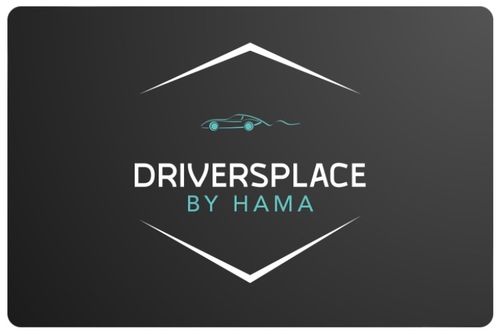 Logo von Driversplace Sportscars