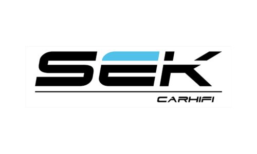 Logo von SEK-KFZ