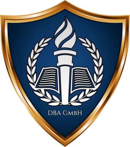 Logo von DBA GmbH