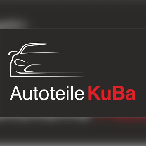 Logo von Autoteile KuBa 