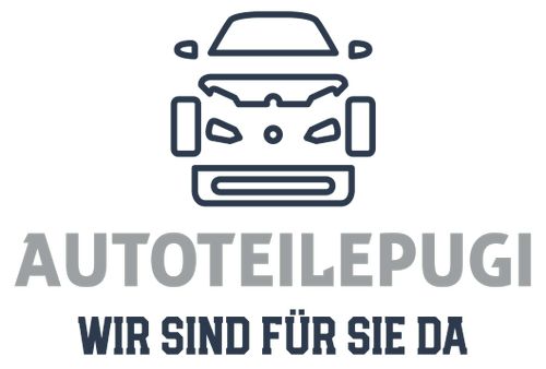 Logo von AutoteilePugi