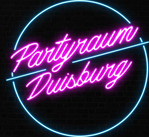 Partyraum Duisburg - Bunker