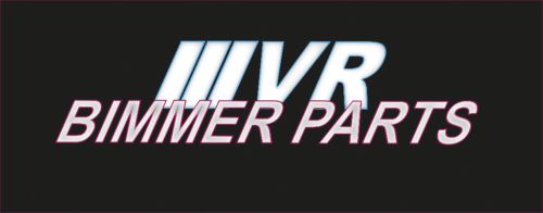 Logo von VR Bimmer Parts