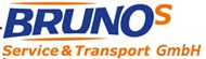 Logo von Bruno Service & Transport GmbH