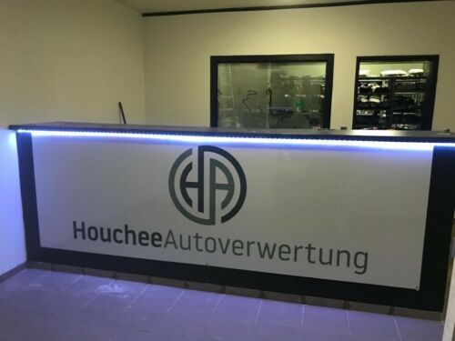 Logo von Autoverwertung Houchee