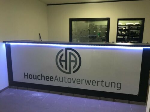 Autoverwertung Houchee