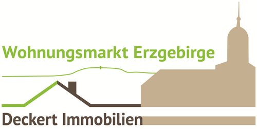 Logo von Wohnungsmarkt Erzgebirge