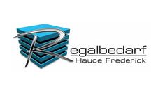 Logo von  Regalbedarf Hauce Frederick Regalmontagen Hauce Frederick