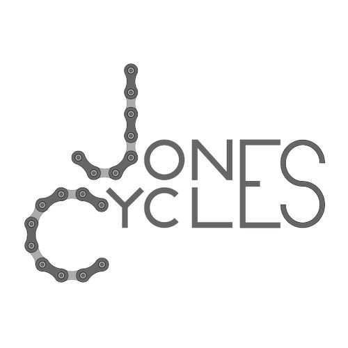 Jones Cycles | Patrick Jones