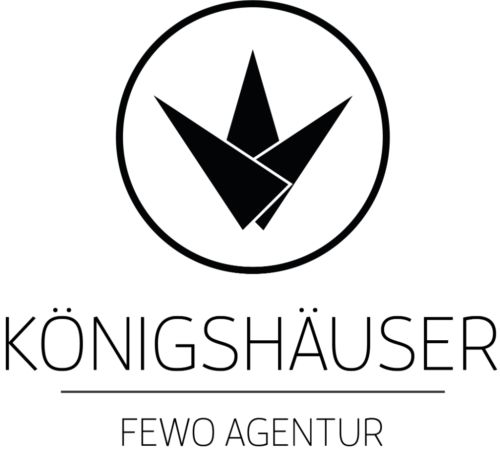 Logo von Königshäuser / FEWO Agentur