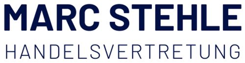 Logo von Marc Stehle Handelsvertretung