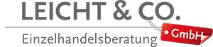 Logo von Leicht & Co. GmbH