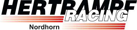 Logo von Hertrampf Racing Nordhorn