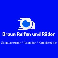 Logo von Braun Reifen und Räder