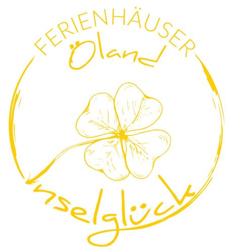 Logo von Inselglück Schweden 