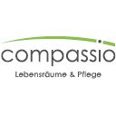 Logo von compassio Holding GmbH