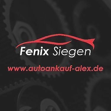 Logo von Fenix-Siegen