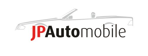Logo von JP Automobile