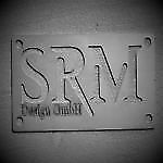 Logo von SRM Design GmbH