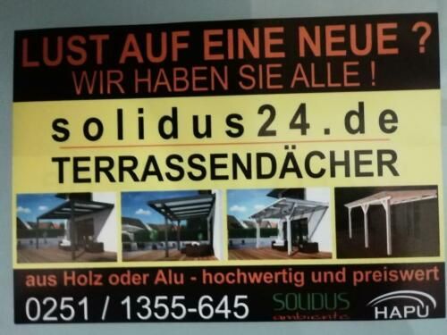 Logo von HAPU Handelsgesellschaft mbH (solidus24)