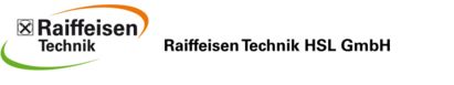 Logo von Raiffeisen Technik HSL GmbH Lanken