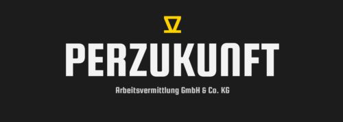 Logo von PerZukunft Arbeitsvermittlung GmbH & Co. KG - Berlin Steglitz