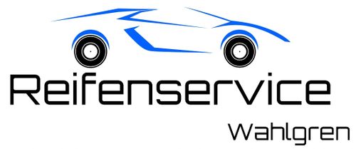 Logo von Reifenservice Wahlgren
