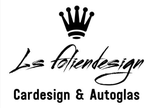 Logo von LS Foliendesign