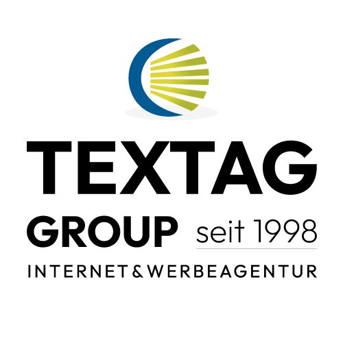 Logo von TEXTAG GROUP