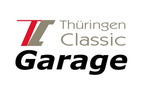 Logo von Thüringen Classic Garage