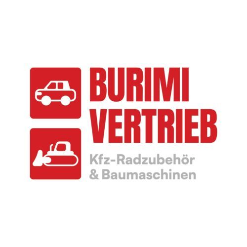 Logo von Burimi GmbH