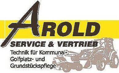 Logo von Arold Service & Vertrieb GmbH