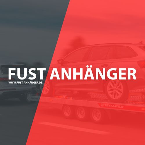 Logo von Fust Anhänger