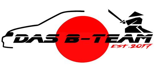 Logo von Das B-Team