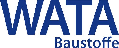 Logo von WATA-Baustoffe GmbH