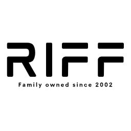 Logo von RIFF Parts