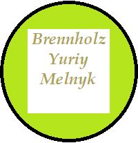 Logo von Brennholz Yuriy Melnyk
