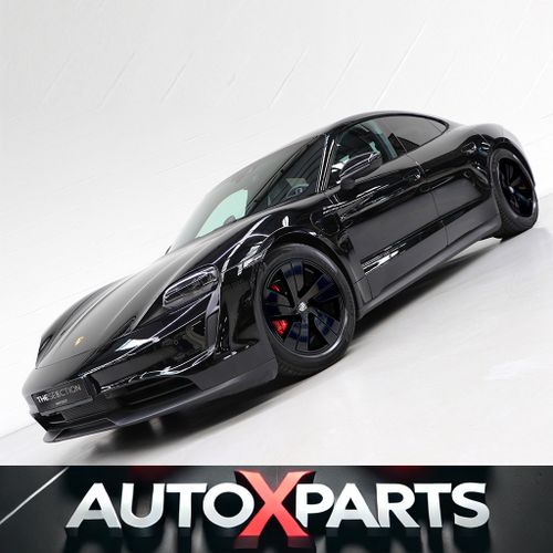 Logo von autoXparts