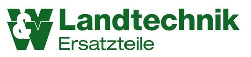 Logo von W&W Landtechnik