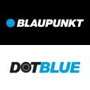 Logo von Dot - Blue GmbH