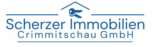 Logo von Scherzer Immobilien Crimmitschau GmbH