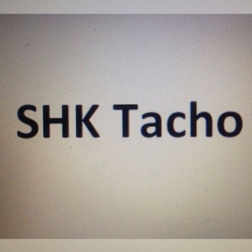 Logo von SHK Tacho GbR