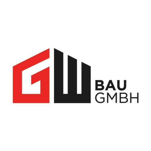 Logo von GW Bau GmbH