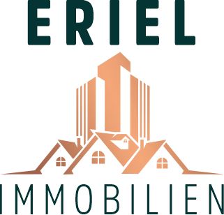Logo von Eriel Immobilien GmbH