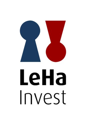 Logo von Leha Invest GmbH 