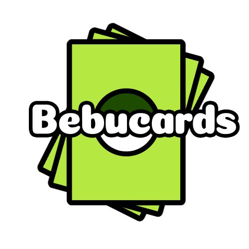 Logo von bebucards