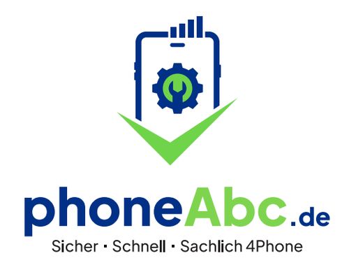 Logo von phoneabc DXC Halle 1 Raum 106